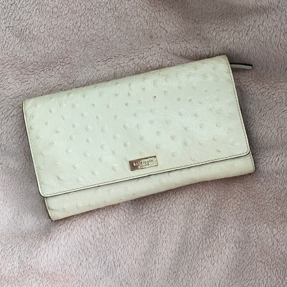 Kate Spade Clutch